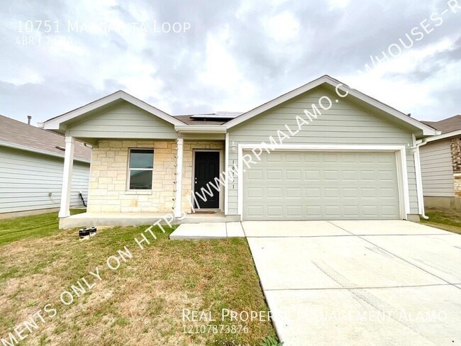 property at 10751 Margarita Loop