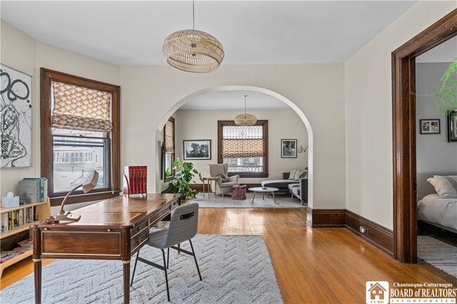 property at 445 Ashland Ave