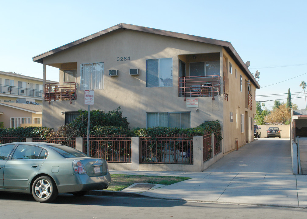 3284 Atwater Ave in Los Angeles, CA - Building Photo