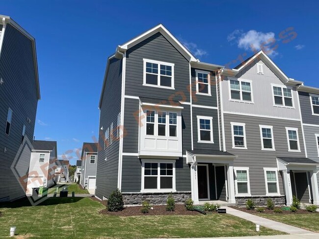1951 Yellow Bloom Trl in Apex, NC - Foto de edificio - Building Photo