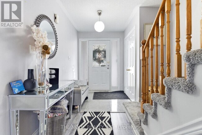 119 Brownstone Crescent in Courtice, ON - Building Photo - Building Photo