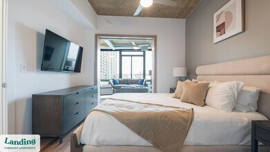 5201 Leesburg Pike, Unit 441 in Baileys Crossroads, VA - Building Photo - Building Photo