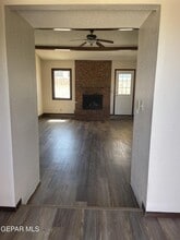 1382 Adabel Dr in El Paso, TX - Building Photo - Building Photo