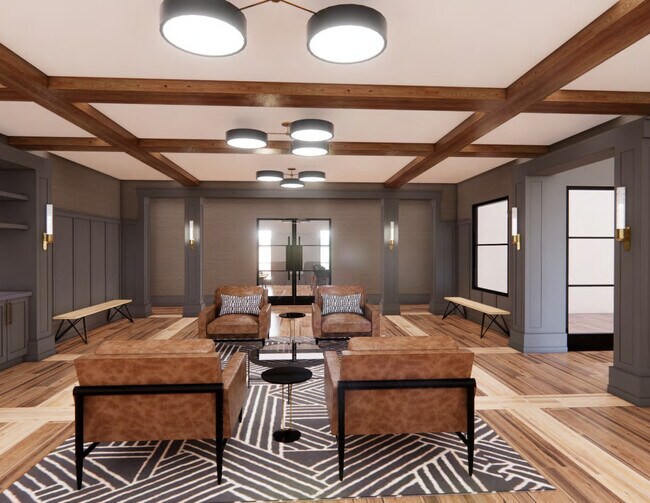 The Avant At Huntington Pointe photo'