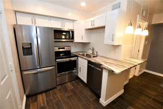 9821 Walnut St in Dallas, TX - Building Photo - Building Photo