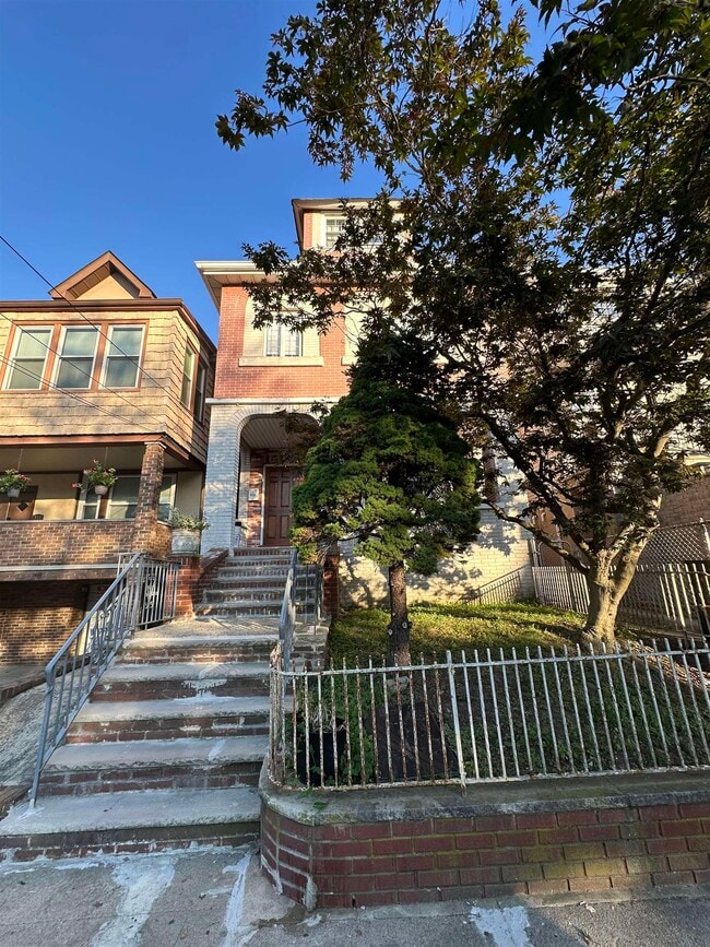 property at 316 Avenue B