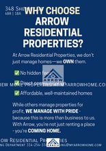 348 Shepley Dr in St. Louis, MO - Building Photo - Building Photo