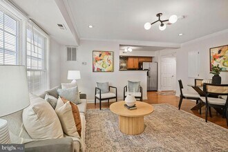 5414 1st Pl NW in Washington, DC - Building Photo - Building Photo