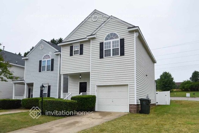property at 4023 Beaufain St