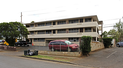 94-206 Aniani Pl in Waipahu, HI - Building Photo - Building Photo