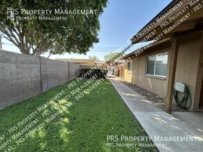 1851 E University Dr in Tempe, AZ - Foto de edificio - Building Photo