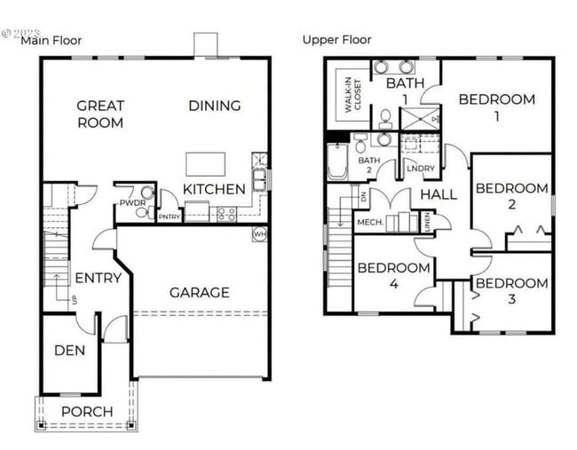 477 Himalaya St. NE in Salem, OR - Building Photo - Building Photo