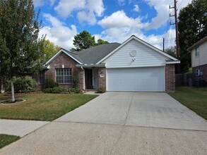 19406 Stillhouse Dr in Tomball, TX - Building Photo - Building Photo
