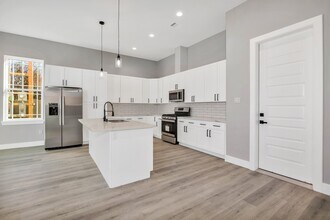 4924 Winnetka St in Houston, TX - Building Photo - Building Photo
