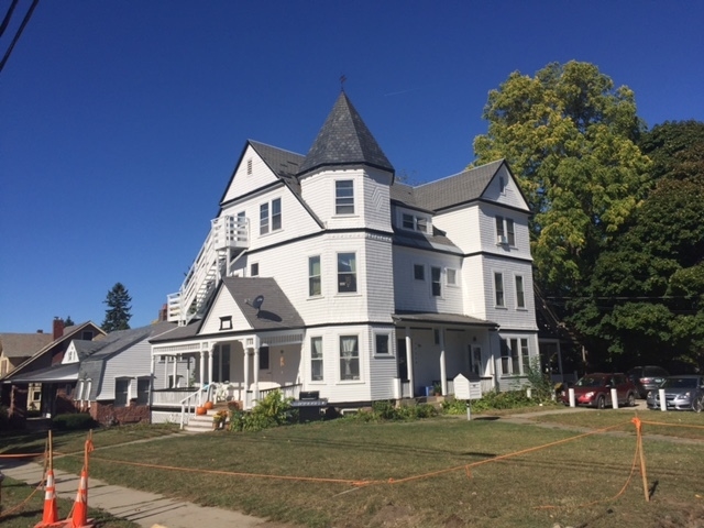 89 N Prospect St in Burlington, VT - Building Photo