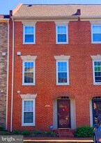 6701 Washington Blvd in Arlington, VA - Building Photo