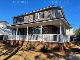 4332 Old Mill Rd in Anderson, SC - Building Photo