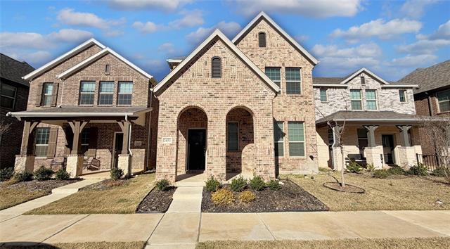 property at 2653 Acadia Dr