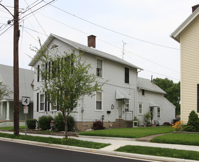 1418-1422 Hayes Ave in Sandusky, OH - Building Photo - Building Photo