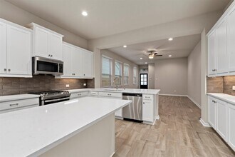 131 Lukewood Cir in Willis, TX - Building Photo - Building Photo
