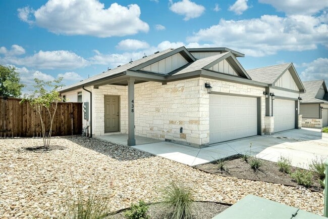 property at 438 Parkline Dr