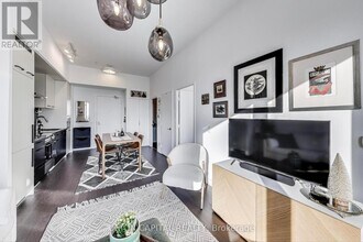 455-N1455 Front St E in Toronto, ON - Building Photo - Building Photo