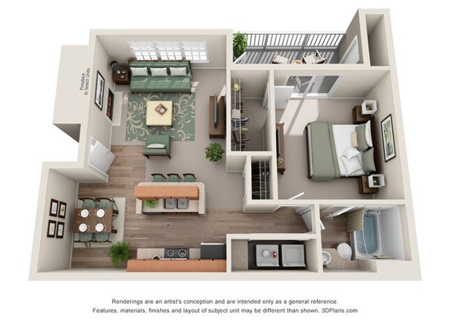 Avenue at Harbison Apartments in Columbia, SC