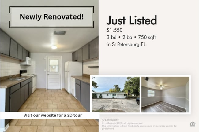 property at 2611 41st Ave N