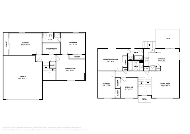 414 Hawthorn St in Frederick, CO - Building Photo - Building Photo