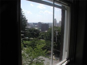 100 Bowen St in Providence, RI - Foto de edificio - Building Photo