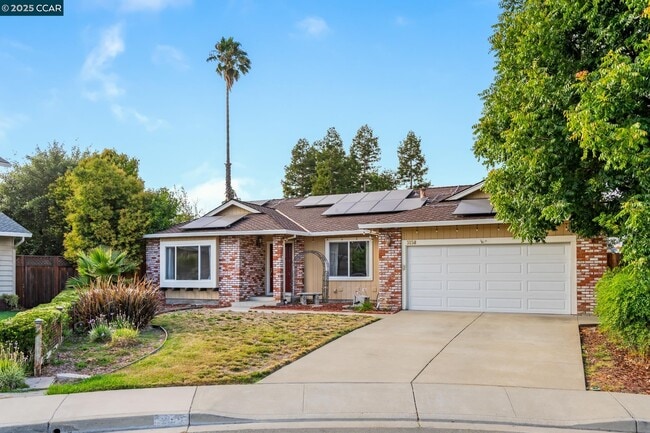 property at 3158 Randick Ct