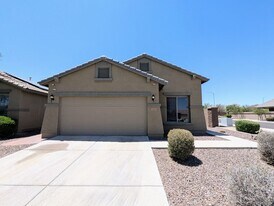 3731 W St Kateri Dr in Phoenix, AZ - Building Photo