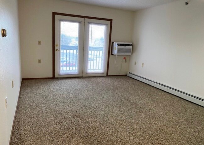 property at 2700 Marfitt Rd