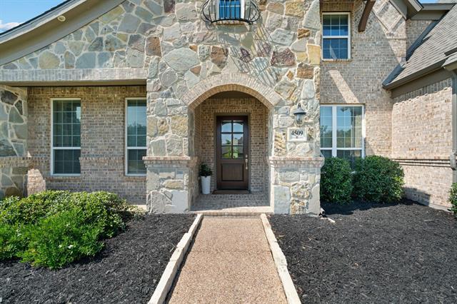 4509 Montalcino Blvd in Flower Mound, TX - Building Photo - Building Photo