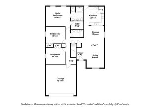 8558 Maul Oak Dr in West Jordan, UT - Building Photo - Building Photo