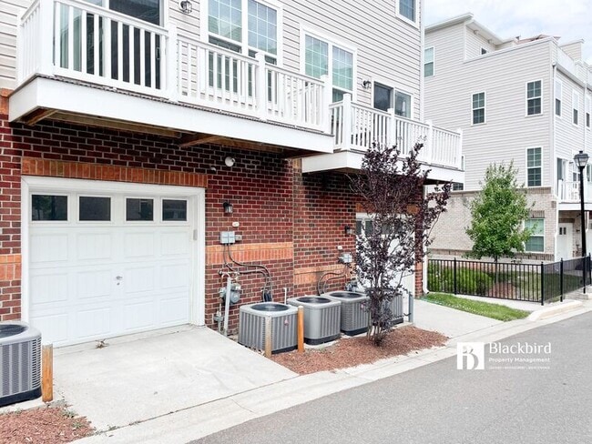 property at 9616 Wesbourne Dr