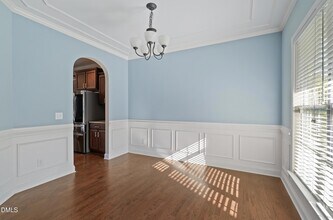 4525 Cottendale Dr in Durham, NC - Foto de edificio - Building Photo
