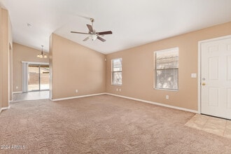 6642 E Flynn Ave in Florence, AZ - Building Photo - Building Photo
