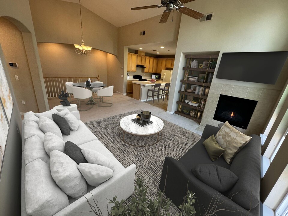 7515 Sheldon Rd in Elk Grove, CA - Building Photo