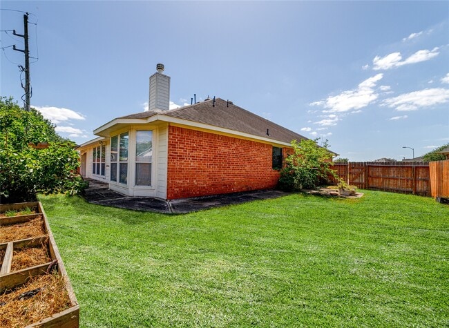 property at 7007 Sierra Night Dr