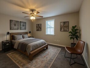 3312 Taft Park, Unit D in Metairie, LA - Foto de edificio - Building Photo