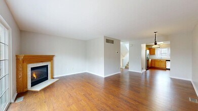 3073 Promenade Cir in Ann Arbor, MI - Building Photo - Building Photo