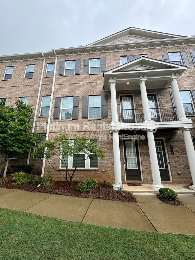 707 Topsail Ln in Alpharetta, GA - Building Photo - Building Photo