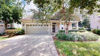 65 Lone Eagle Way in Nocatee, FL - Building Photo