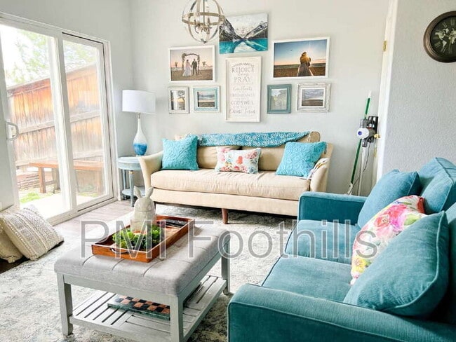 9106 Gale Blvd in Thornton, CO - Building Photo - Building Photo