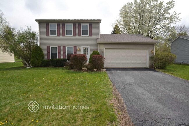 property at 1405 N Parkview Terrace