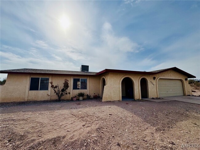 4260 El Paso Rd in Bullhead City, AZ - Building Photo - Building Photo