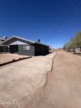 743 Rodriguez Rd in Socorro, TX - Building Photo - Building Photo