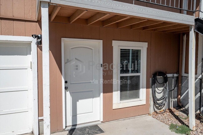 1425 Mandalay Rd W in Salt Lake City, UT - Building Photo - Building Photo