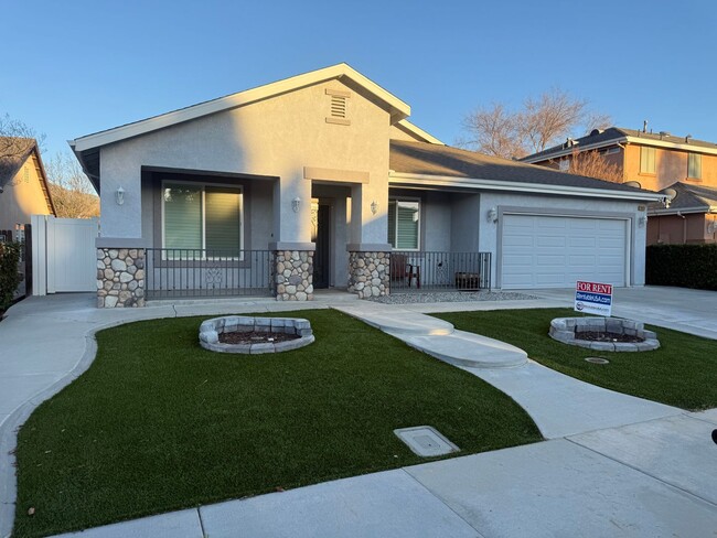 24828 BARITO St in Hemet, CA - Building Photo - Building Photo